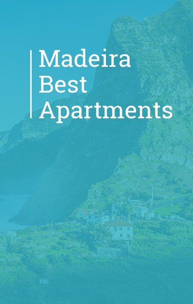 Madeira Best Apartments